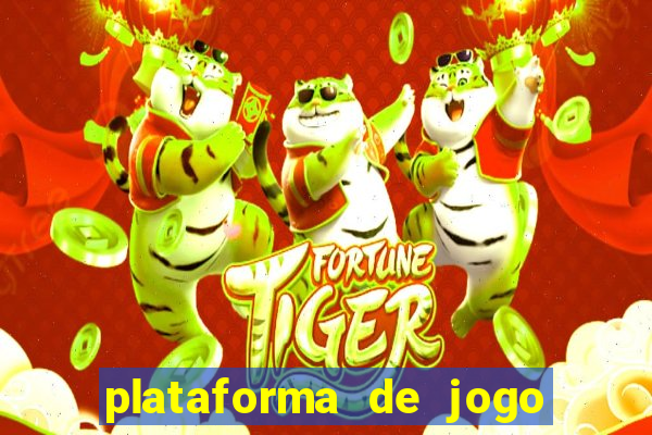 plataforma de jogo de 2 reais